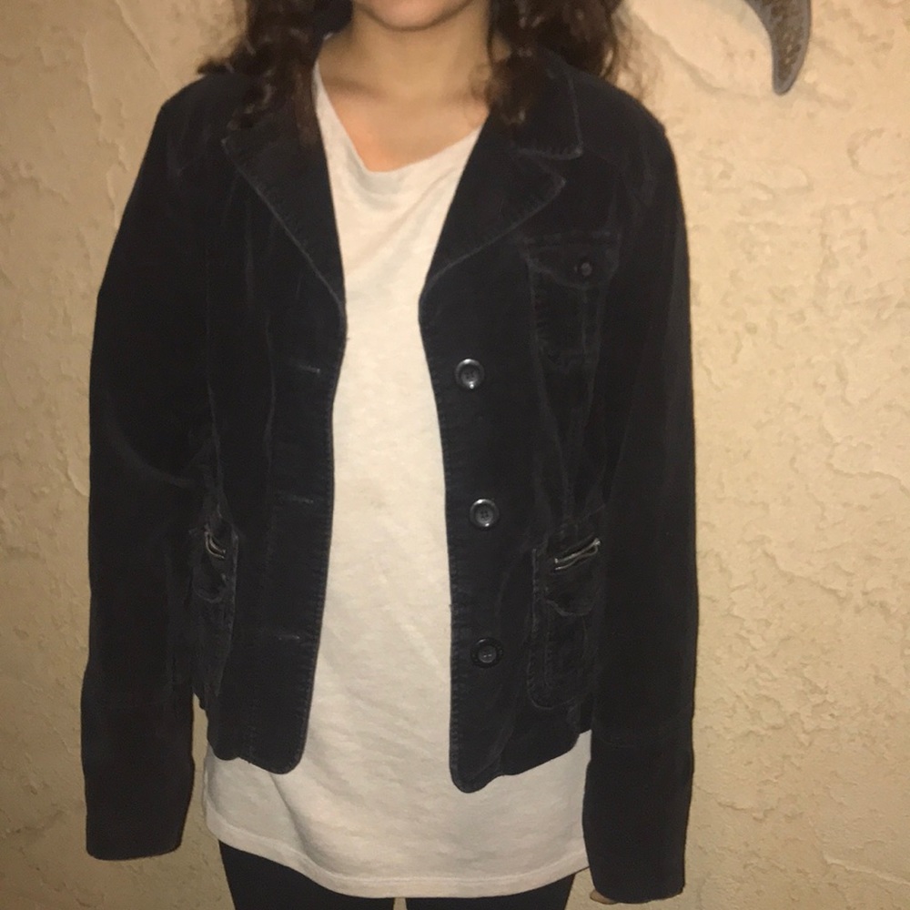 Jacket